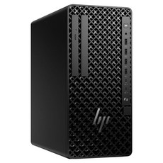 HP 2025 Z1 G1i 워크스테이션 Tower 코어Ultra7 인텔 14세대, 블랙, 16GB, 512GB, WIN11 Pro, G1i-AM5U3AV