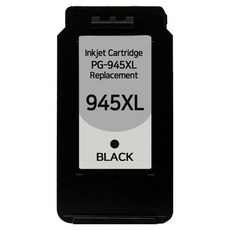 Office Store Canon PG-945XL 相容大容量印表機黑色墨水, 黑色, 1個