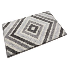 小麥購物 強力吸水厚植絨速乾地墊 L1406