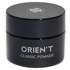 Orien't 髮油, 15ml, 1個