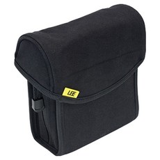LEE Filters Field Pouch 相機鏡頭濾鏡, 1個, FHFPB(Black)
