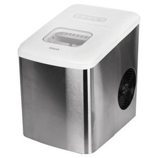 HERAN 禾聯 微電腦不鏽鋼製冰機, HWS-18XB01W