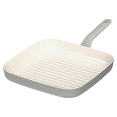 BergHOFF 貝高福 Balance陶瓷塗層不沾鍋單柄煎鍋 BHBL-G28, 1個, 28cm