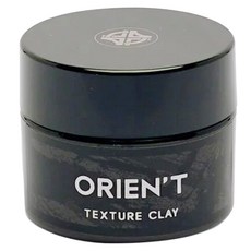 Orien't 髮泥蠟, 1個, 15ml