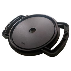 RECSUR 台灣銳攝 鏡頭蓋防丟扣 可安裝於背帶上面 72/77/82mm適用, 1個, 單一商品