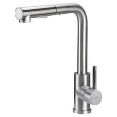 Haatz 廚房 Ponte 209 水槽水龍頭組 FC-LS100MS, 1套