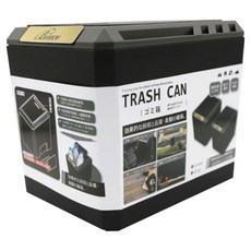 brucE 喬楀 森活車用置物桶 BR-182612, 岩灰色, 適用所有車輛