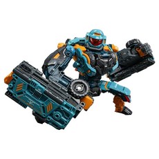 52TOYS BD-13無限獸驅 獨眼巨人 組裝模型, 1個