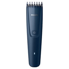 PHILIPS 飛利浦 電動理髮器 深藍色, HC3688
