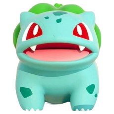 Funism 玩樂主義 寶可夢 妙蛙種子大尺寸模型, 1個