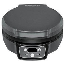 ROMMELSBACHER 諾曼百赫 奧斯卡主廚歐姆蛋機 鬆餅機/多功能料理機, OM 950