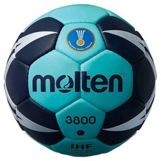 molten 合成皮手球 丈青藍, 1個, H1X3800-CN
