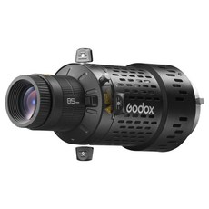 Godox 神牛 BFP KiT 聚光燈投影附件 切光塑光 保榮卡口 閃光燈專用, 1個, BFP 投影附件