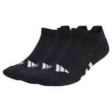 adidas 愛迪達 PRF CUSH LOW 3P 隱形襪3雙組 IC9518