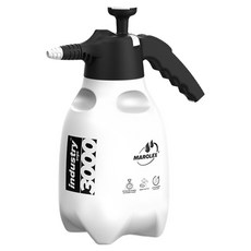 MAROLEX Industry Ergo 3000 手動噴霧器, 1個, 混合顏色