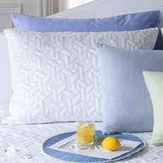 보몽드 시원한 쿨파워 냉감베개커버