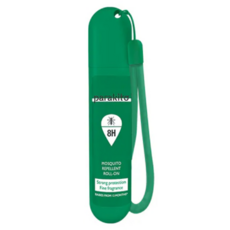 PARA'KITO 帕洛 8H天然植萃長效防蚊滾珠瓶 經典款, 1個, 20ml