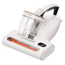 Uwant 第五代 全方位護理 床寢吸塵器 M600, 白色