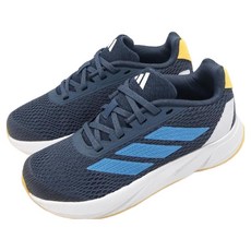 adidas 愛迪達 兒童款 DURAMO SL K 運動鞋 ID2627