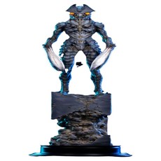 52TOYS 超人力霸王怪獸超進擊 巴爾坦星人, 1個