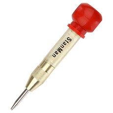 스탠맨 자동 센터 펀치, 1개