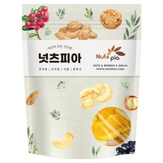 넛츠피아 건망고 슬라이스, 1개, 150g