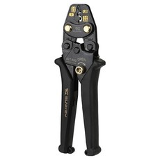 sunkey 壓接鉗 175mm SCT-55G, 1個