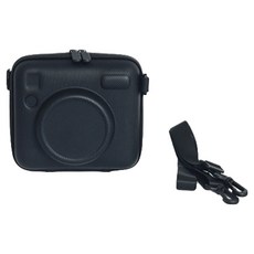 拍立得硬殼相機包 附背帶, 1個, CYL-25052176