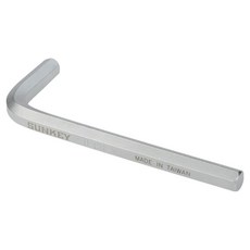 썬키 L형 육각렌치 8mm SL-8, 1개