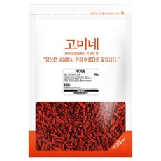 고미네 구기자, 200g, 1개