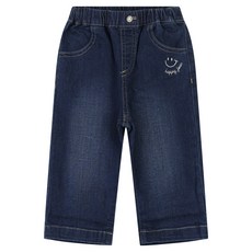 Happyland 兒童Alto丹寧長褲