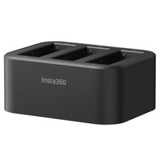 Insta360 X4 充電底座, 1個, CINSBBMJ