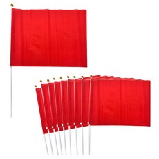 Party09 應援旗, 紅色, 10個