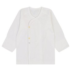 Happyland Cloe 奶油泡芙新生兒肚衣