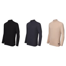 프로스펙스 남성용 모크넥 3종 세트