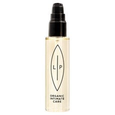 Lip Intimate Care 椰子香草私密護理油, 1個, 75ml
