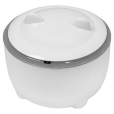 PASTEL PET 貓咪排泄物處理防臭垃圾桶, 1個, 灰色