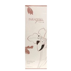 PARADISO garden 天堂花園 仙履蘭天堂奇蹟活膚液, 1個, 120ml