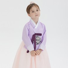 Sodamnyein 女童用 Hanbyeol Tangi