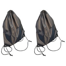 뮤즈렛 신발 주머니, 블랙, 2개