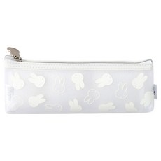 Miffy網眼三角收納包, 1個, 圖案