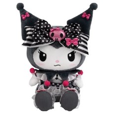 AURORA World 庫洛米 20週年 絨毛娃娃 中, 1個, 295mm, 混合色