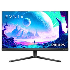 필립스 QHD 에브니아 180 프리싱크 HDR 400 게이밍 모니터, 68.5cm, 27M2N5500(무결점)