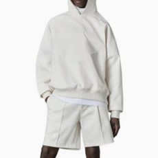 adidas 愛迪達 男款 Blue Version Colorado 連帽上衣 HM2350