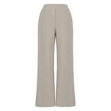 에이비에프지 여성용 뒤 허리 밴딩 일자 팬츠 AFX5HP31