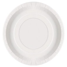 Draw Life 一次性紙盤 23cm, 10入, 5個