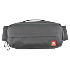HORI Nintendo Switch 2 單肩包 NSX-020 黑色 1個