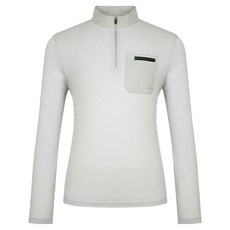 Biltmore 男士彈性高爾夫翻領長袖T恤 NB-5150