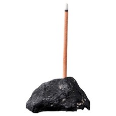 Himroom 線香座, 黑碧石