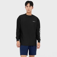 aquatica 男用防磨上衣 AQAUTS24001 + 短褲 AQAPZ套組